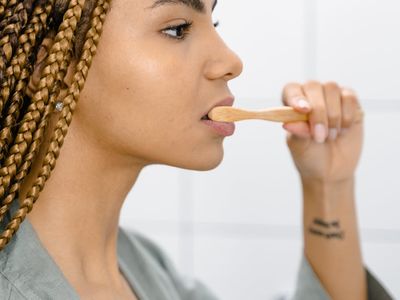 Building a daily habit of eye rest and comfort